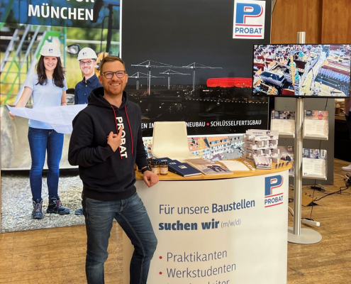 VHK Forum Bau Hochschule München